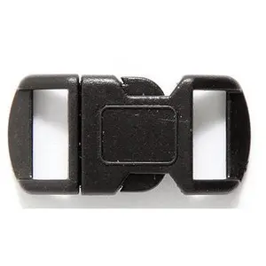 MS28-12: Parachute Cord Buckles 12mm 6PC Set