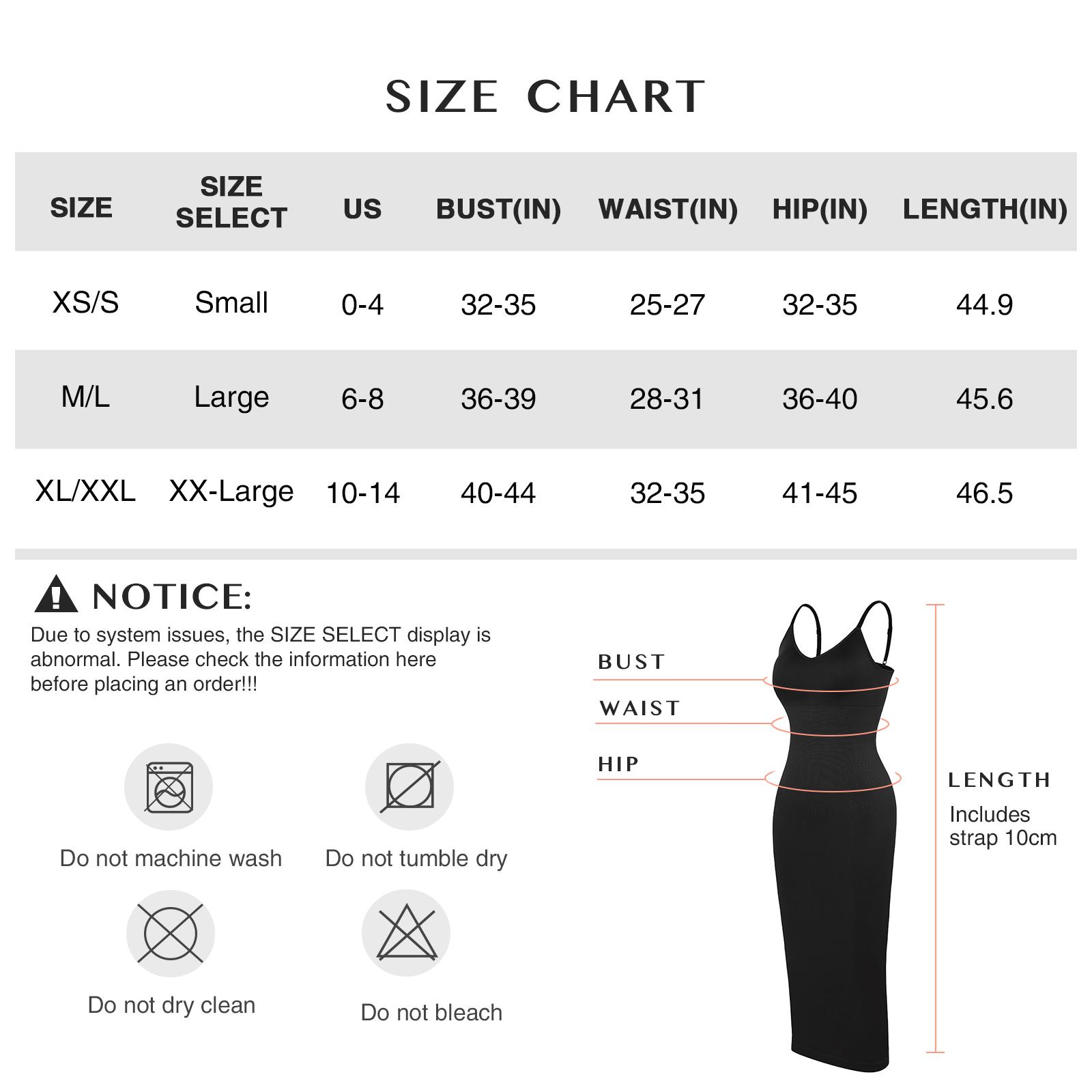 FeelinGirl Seamless Spaghetti Strap V-neck Maxi Built-in Shaper Dress Comfortable Basic FeelinGirl Seamless Spaghetti Strap V-neck Maxi Built-in Shaper Dress Comfortable Basic