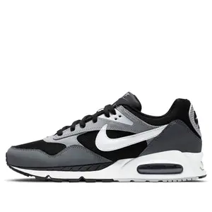 NIKE Air Max Correlate 'Black Grey' Sport Shoes, Athletic Shoes (Style Code: 511416-011)