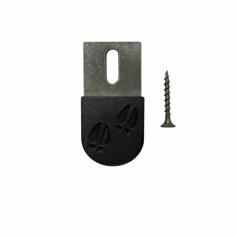 Memory Mount Retro Tag