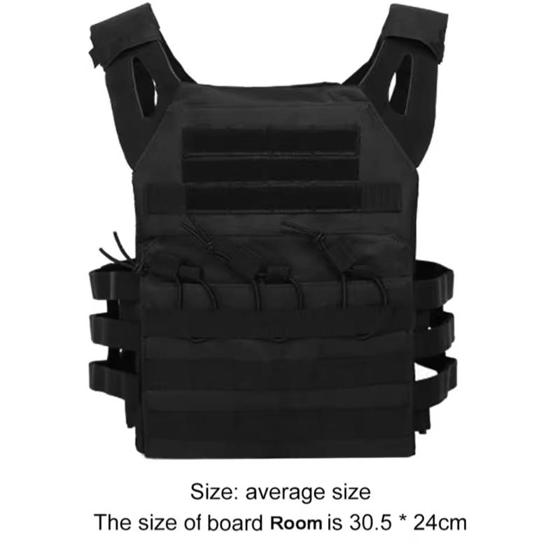 TACTICAL VEST Modular