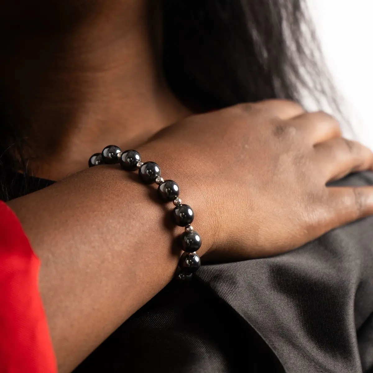 The Bracelet by The Morgan Collection