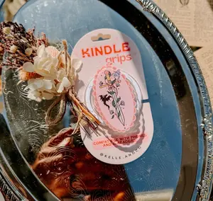 Dragons & Dagger MAGSAFE grip