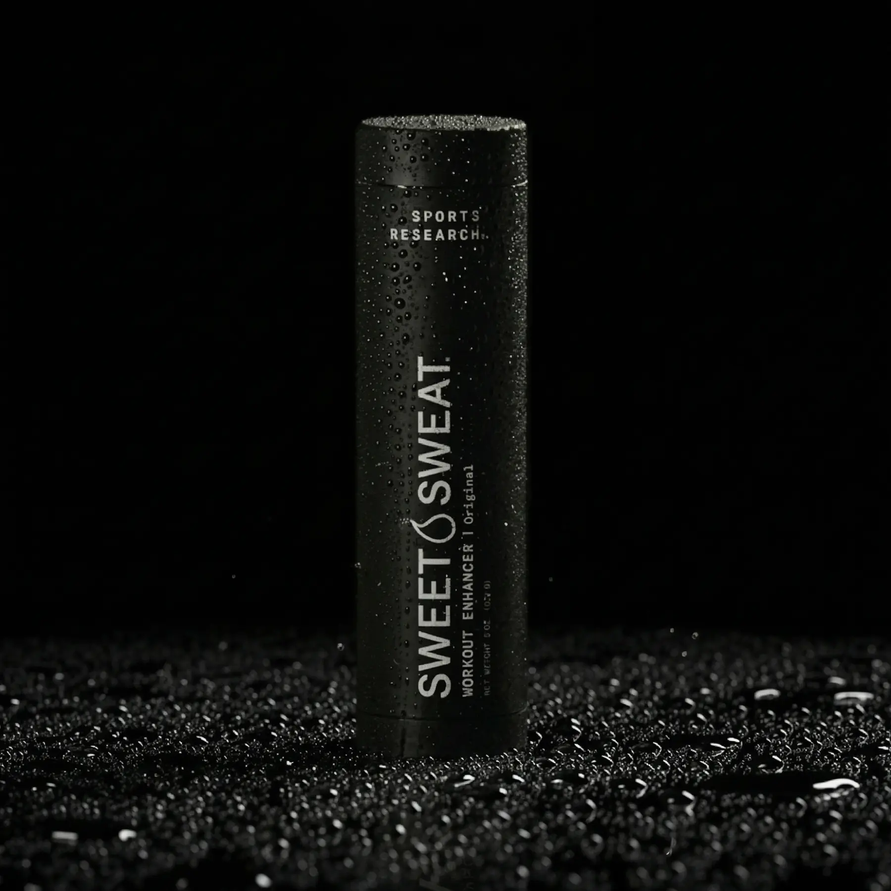 Sweet Sweat Workout Enhancer Gel