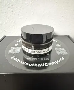Gio's Football Company Football Mud 2oz
