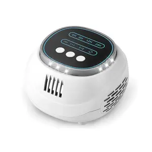 Ultrasonic Rodent Chaser Rat Repellent Pest Driver Mouse Control Squirrel Repeller with 4 Modes 4-65KHz Strobe Light 4 Timer 1292sq.ft. Coverage for Rodent Mouse Rats Squirrels Bats fence garden eggs incubator enclosure animal