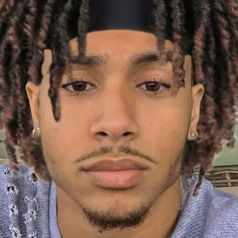 6 Inch Headband Dreadlocks Wig, Braiding Twist, Braided Dreads, Curly Hair Wig, Synthetic Dreadlock Wig for Men, All Seasons