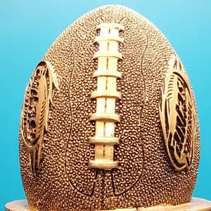 7 1/2" Fantasy Football Tower Resin Trophy