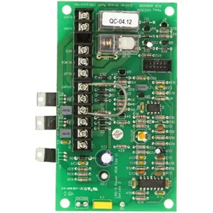 Waterway W222091 Power Printed Circuit Board Assembly