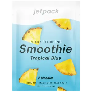 JetPack Smoothie