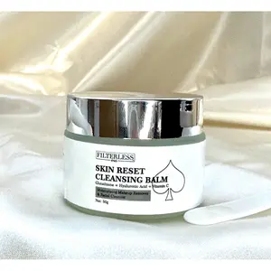 Skin Reset Melt Away Cleansing Balm