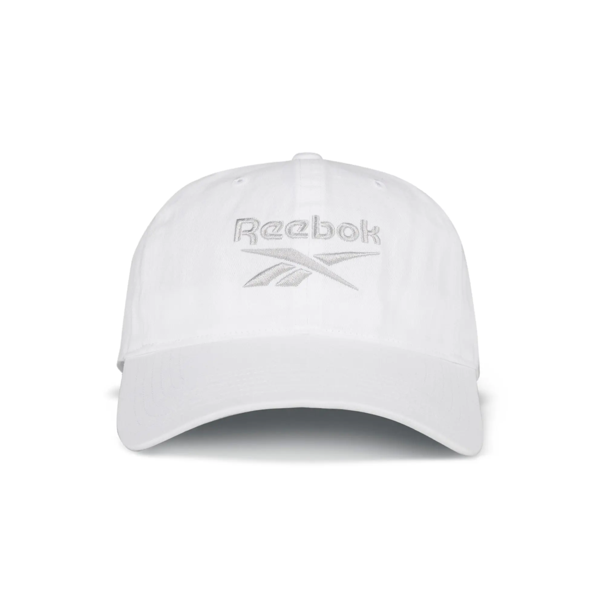 Reebok Logo Cap Reebok Logo Cap