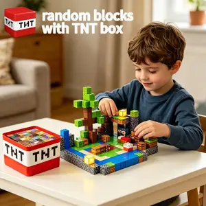 Magnetic Blocks Set, 100/150/200pcs, Educational Construction Toys, Creative Building Blocks, Safe Design, Ideal for Kids Ages 4-12, Perfect Gift Idea