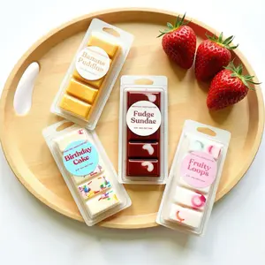 Sweet Fragrance Wax Melts - 2oz