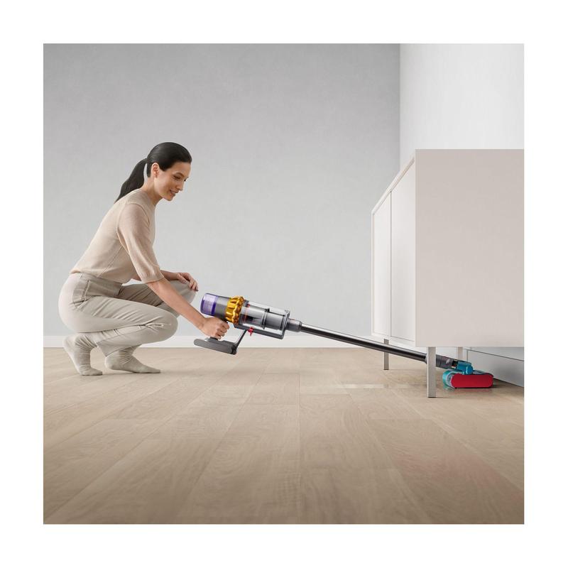 Dyson V15s Detect Submarine Wet and Dry Vacuum