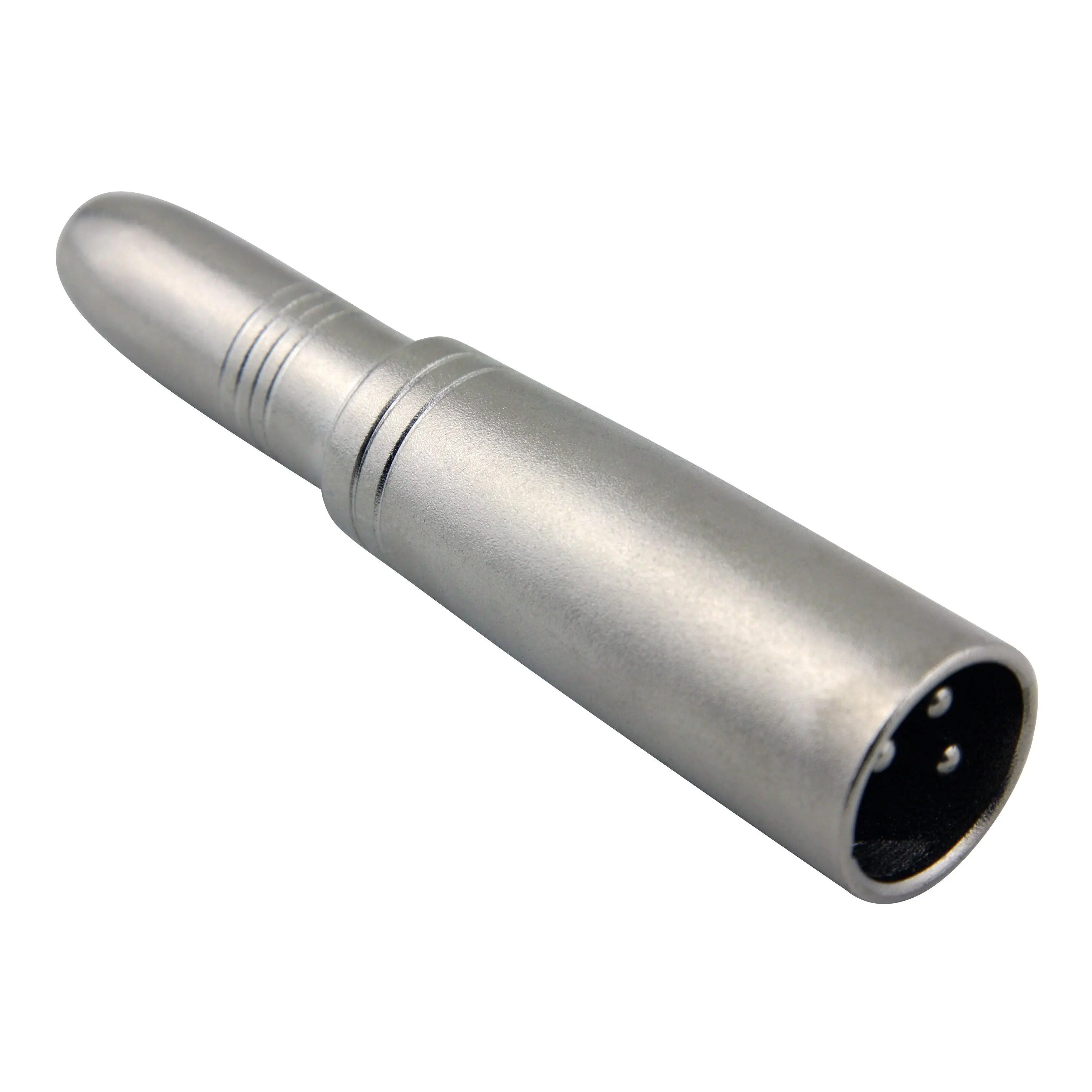 Pig Hog Solutions - TRS(F) - XLR(M) Balanced Adapter