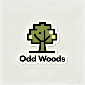 Odd Woods