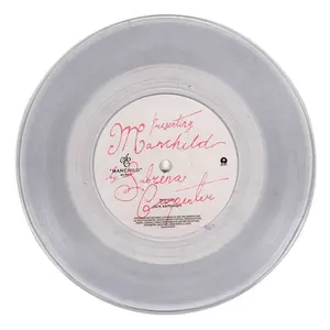 Sabrina Carpenter: Manchild (Indie Exclusive Colored Vinyl) Vinyl 7"