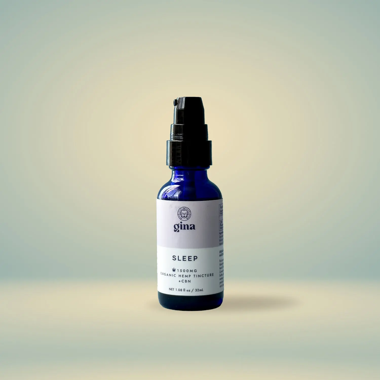 Sleep Tonic - For Deep Rest & Nervous System Restoration