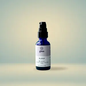 Sleep Tonic - For Deep Rest & Nervous System Restoration