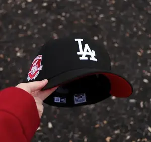 New Era MLB Dodgers Yankees 9FORTY 59FIFTY Fitted Snapback Cap – Baseball Hat for Men Women, Unisex Streetwear Sombrero, Adjustable Trucker Style, Urban Fashion USA 2026, Retro Vintage Sport Look, TikTok Trend