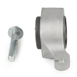 Front Right Lower Rearward Trailing Arm Bracket 46543MT