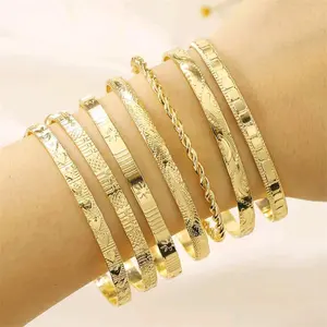 Personalised Bar Bracelet with Stacking Design in Elegant Silver and Gold Options Perfect Gift for Bridesmaids and Special Occasions