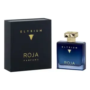Roja Parfums Elysium Cologne Spray for Men (3.4 oz) new