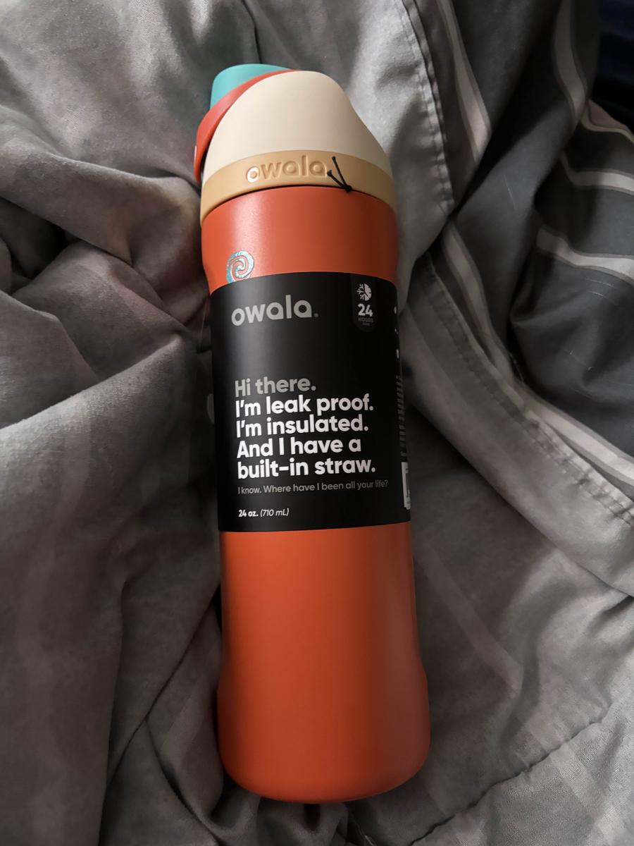 Item: Moana, 24oz, FreeSip