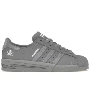 adidas Men's Superstar Neighborhood Cement Grey, from StockX