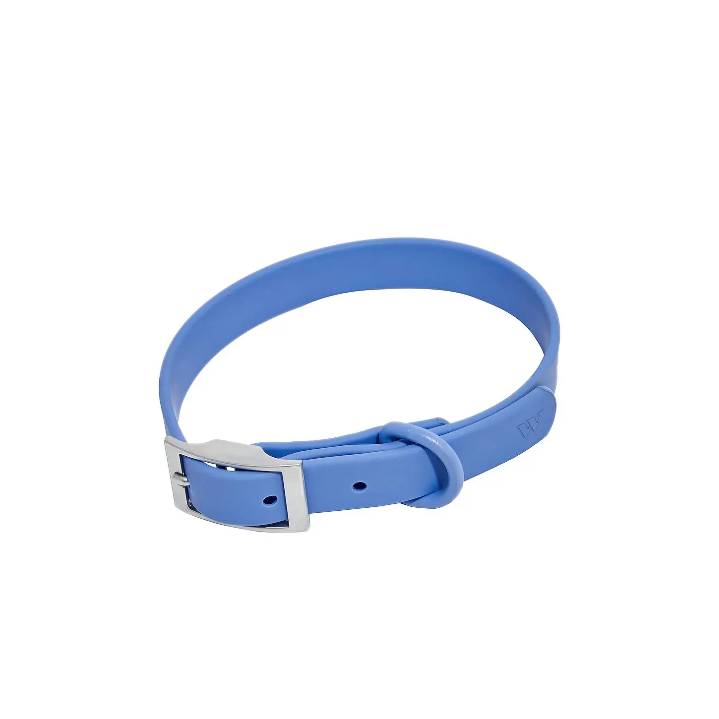 Wild One Extra Small Collar in Moonstone