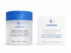 Lumivida Zero Pore Pad