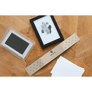 Paw Print Kit