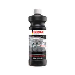 SONAX PROFILINE ActiFoam Energy - 1L