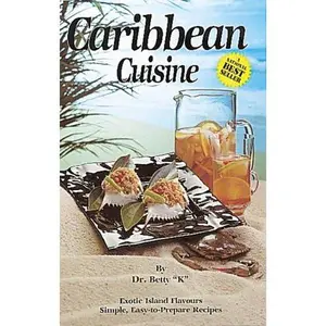USED-Caribbean Cuisine Exotic Island Flavors by Holdsworth (Paperback)