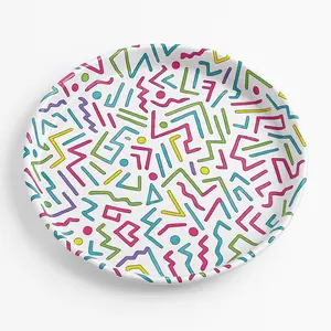 Awesome 80s Retro Serving Tray