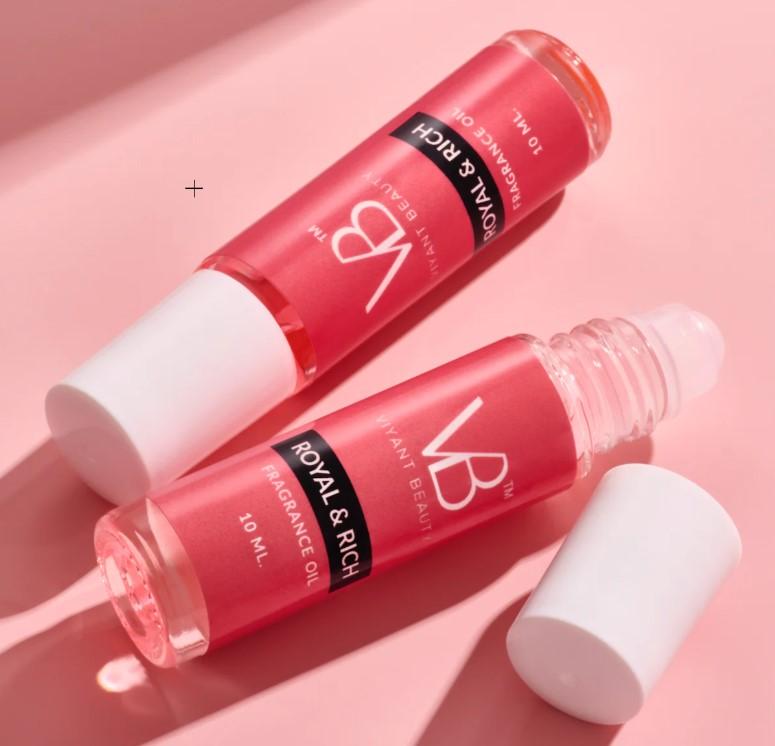 Rich & Royal Oil A Perfect Scent Everyday