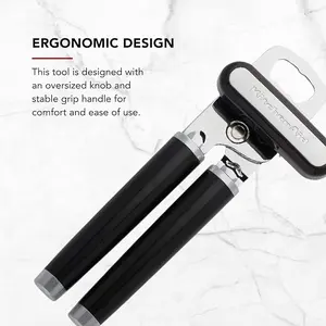 Classic Multifunction Can Opener / Bottle Opener