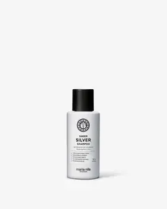 Sheer Silver Shampoo 100ml / 3.4oz Sheer Silver Shampoo 100ml / 3.4oz