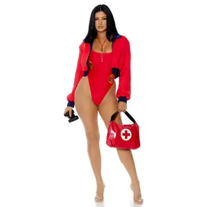 Watch Out Bae Costume