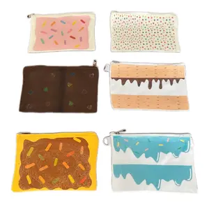Dessert Pouches