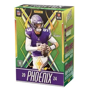 2024 Phoenix NFL Blaster