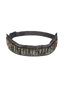 Neoprene Shell Belt