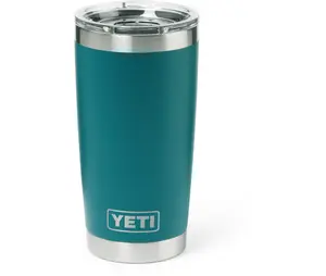 Rambler Tumbler with MagSlider Lid - 20 fl. oz.