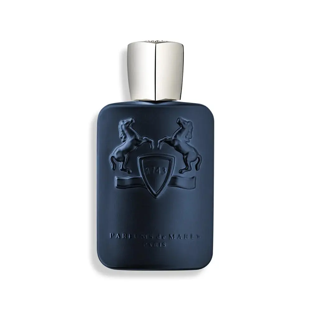 Parfums De Marly Men's Layton EDP Spray 4.2 oz (125 ml)