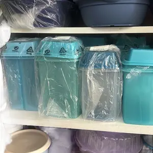 Tupperware chileras grandes big