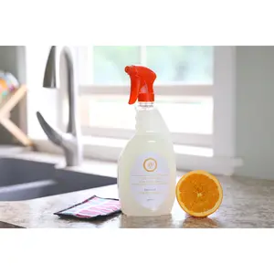 Counter Spray Kit