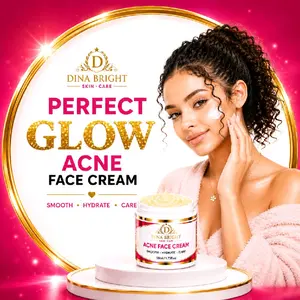 PERFECT GLOW CLEAR SKIN FACE CREAM.