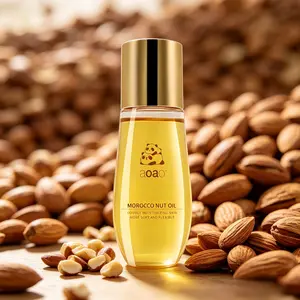Olive Nut Oil for Abdominal and Thigh Firming, Pregnancy and Postpartum Care, Daily Body Essence Oil 100ML, Anti-Wrinkle and Soothing