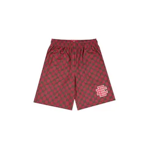 Eric Emanuel EE Baggy Short Red EE Print/Red (men) by StockX